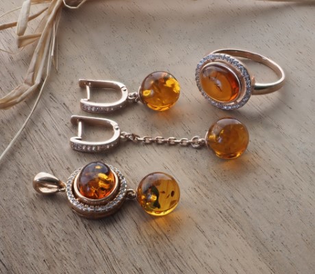 desbloquear el chacra utilizando cristales naranja